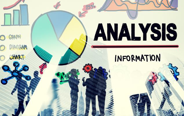 Analytics Analytics and ROI improvement for Roofing Companies