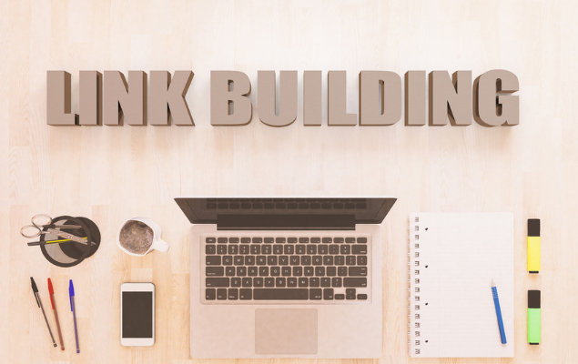 Link Buiding Services Link Buiding Services