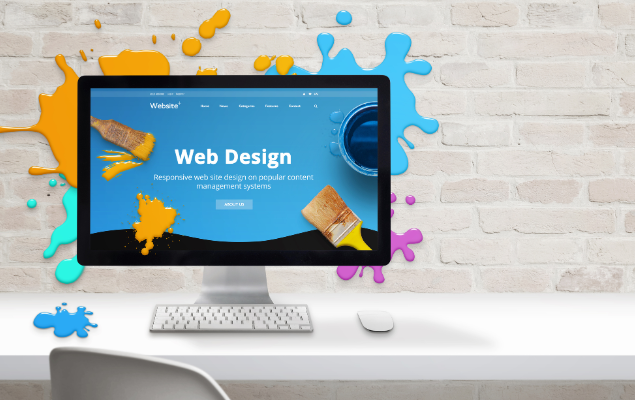 Roofing Website Design Roofing Website Design