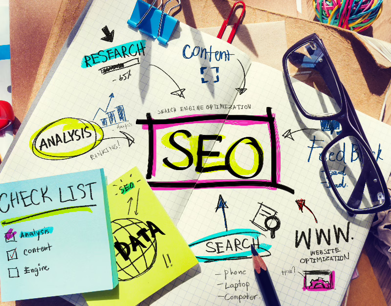 SEO Marketing for Roofers